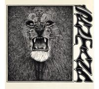 Santana - Santana [Legacy Edition]