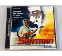 Santana - Santana - Live