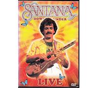 Santana - Santana: Live At The Hordon [DVD]