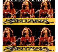 Santana - Santana Magic Collection