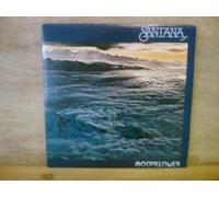 Santana - SANTANA - MOONFLOWER 2xLP (12361)