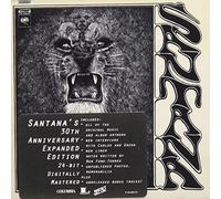 Santana - Santana
