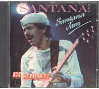 SANTANA - SANTANA - SANTANA JAM 2 CD 1990 OR0091