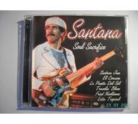 Santana - SANTANA / SOUL SACRIFICE