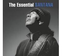 Santana - The Essential