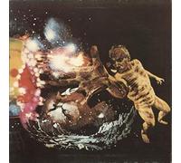 Santana - Santana (The Third Album)