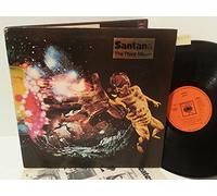 SANTANA - SANTANA the third album, gatefold, 69015