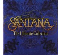 Santana The Ultimate Collection (CD) Album