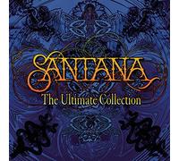 Santana - Santana The Ultimate Collection
