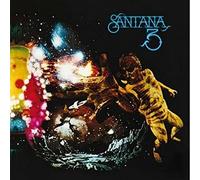 Santana - Santana Three [VINYL]