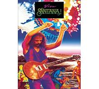 Santana - Santana: Viva Santana [DVD] [NTSC]
