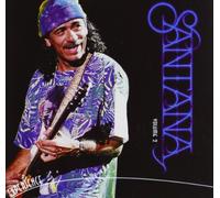 Santana - Santana Vol 2