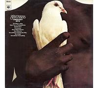 Santana - Santana's Greatest Hits