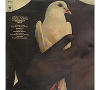 Santana - Santana's Greatest Hits - CBS - 28 189-9