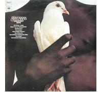 Santana - Santana's Greatest Hits [LP, NL, CBS CBS 69081] [VINYL]