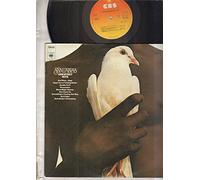 Santana - Santanas Greatest Hits. Vinyl LP 1974.