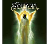 Santana : Sentient VINYL 12" Album (2025) NEW FREE Shipping, Save £s