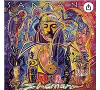 Santana - Shaman