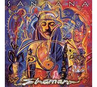 Santana – Shaman – Arista