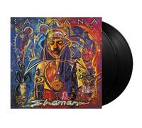 Santana - Shaman - 2 Vinyl