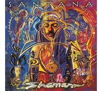 Santana - Shaman [VINYL]