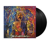 SANTANA - SHAMAN - Vinyl Record lp - 42 - F4z