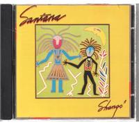Santana - Shango