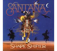 Santana - Shape Shifter [VINYL]