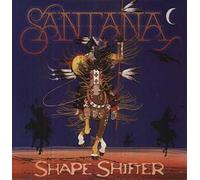 Santana - Shape Shifter [VINYL] (8pg booklet)