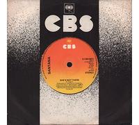 Santana - She's Not There / Zulu [7" Vinyl]