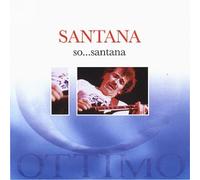 Santana - So....Santana