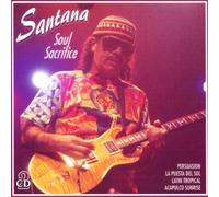 Santana - Soul Sacrifice