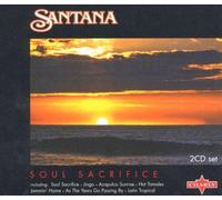 Santana - Soul Sacrifice