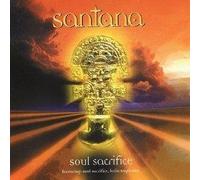 Santana - Soul Sacrifice