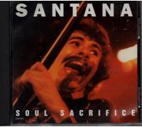 Santana - Soul Sacrifice