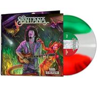 Santana - Soul Sacrifice [VINYL]