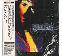 SANTANA - Spirits Dancing in Flesh