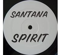 SANTANA - Spirits Dancing In The Flesh
