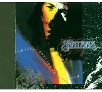 Santana - Spirits Dancing in the Flesh