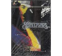 Santana - Spirits Dancing In The Flesh [CASSETTE]