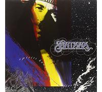 Santana - Spirits Dancing In The Flesh [VINYL]