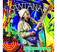 Santana - Splendiferous - Vinyl Record - P3z