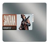 SANTANA "STEEL BOX COLLECTION GREATEST HITS" CD NEW