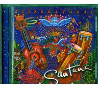 Santana / Supernatural