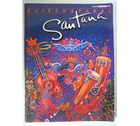 Santana: Supernatural