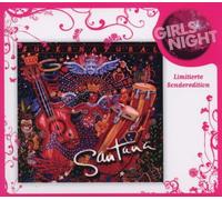 Santana - Supernatural
