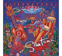 Santana - Supernatural [Legacy Edition]