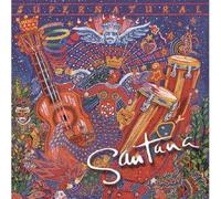 SANTANA - Supernatural