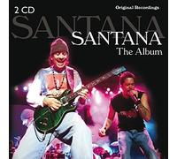Santana - The Album