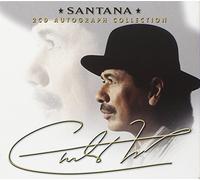 Santana - The Autograph Collection